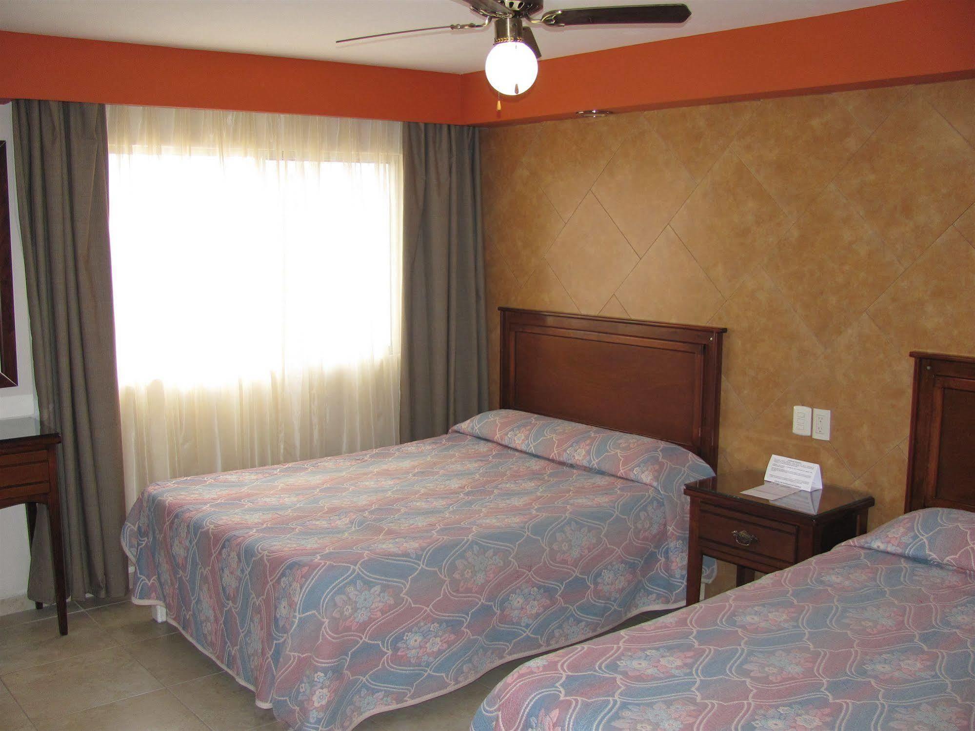 Hotel San Luis San Luis Potosi Exterior photo